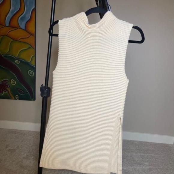 Wilfred Sweater Tunic (Durandal) - Picture 4 of 4